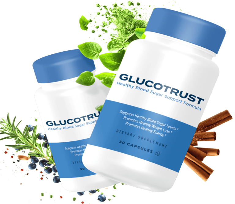 glucotrust